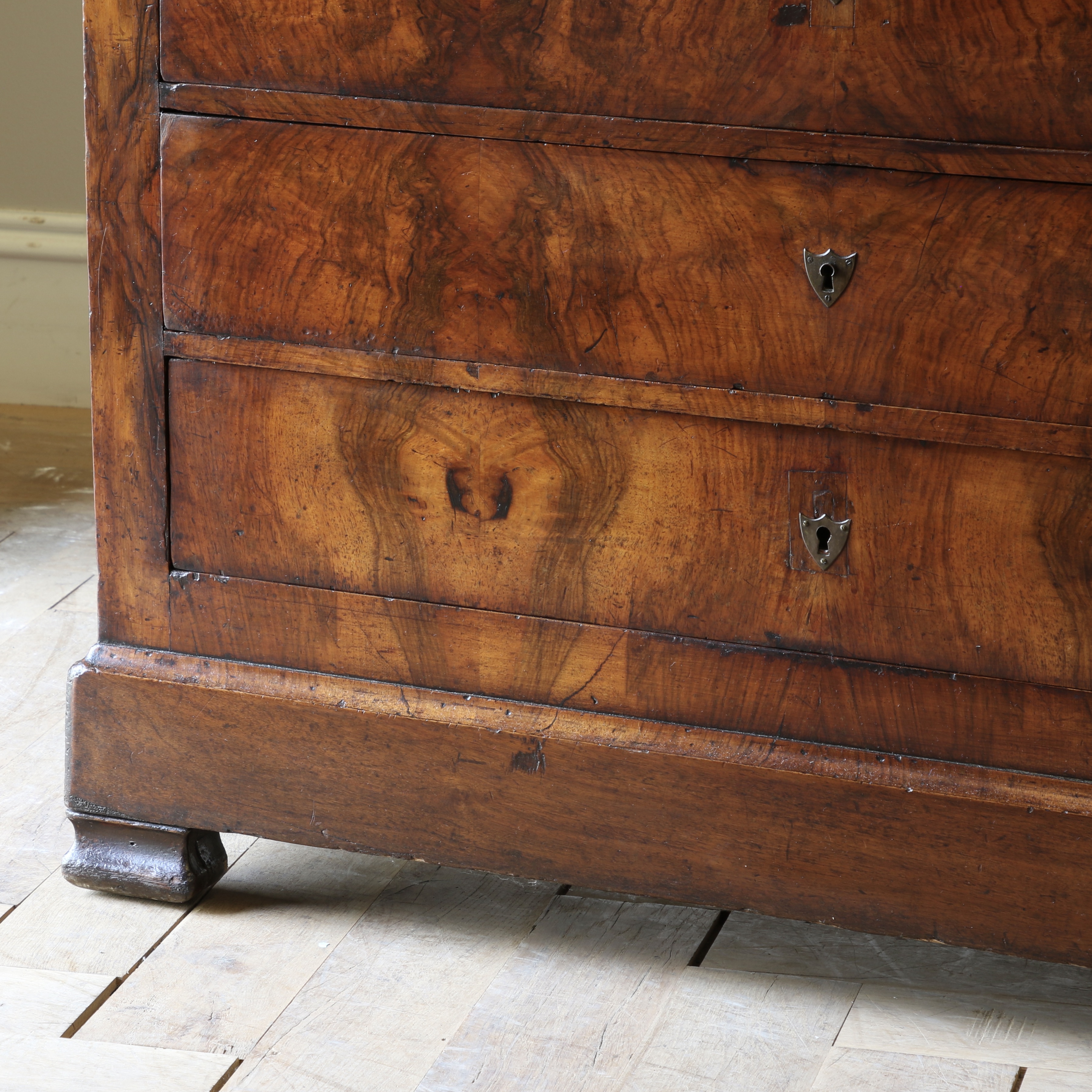 Louis Philippe Commode 